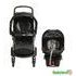 Xe đẩy trẻ em Graco Urban kèm ghế xe hơi GC-7J390MN3